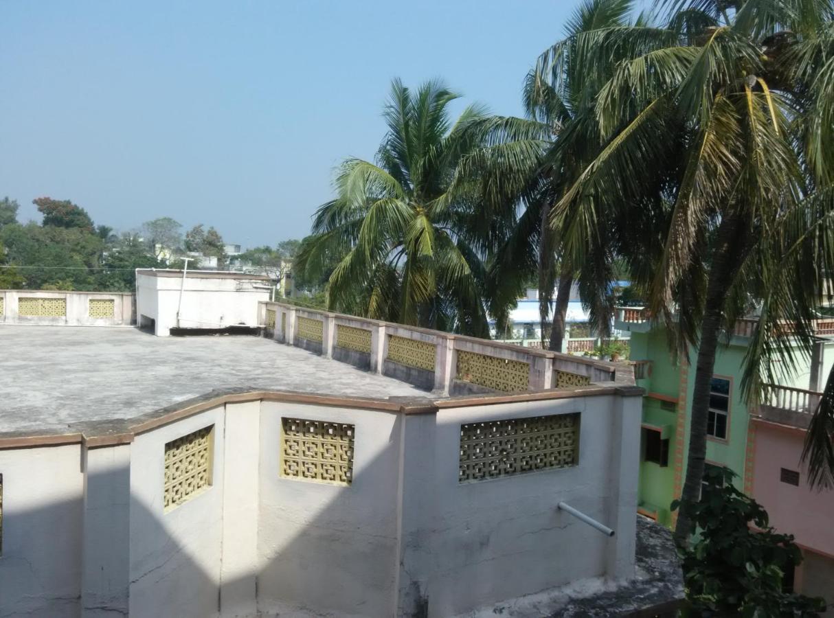 Hotel Green Gate Digha  Exterior foto