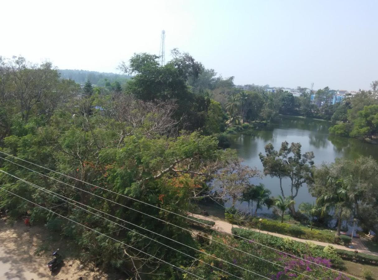 Hotel Green Gate Digha  Exterior foto